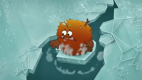 Compostman et moi S01E28 Vive la glisse