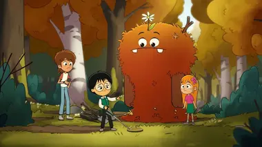 Exploration en sous-sol