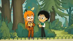 Compostman et moi S01E50 Tout comme toi