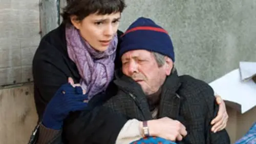 Comprendre et pardonner E14 Un père encombrant