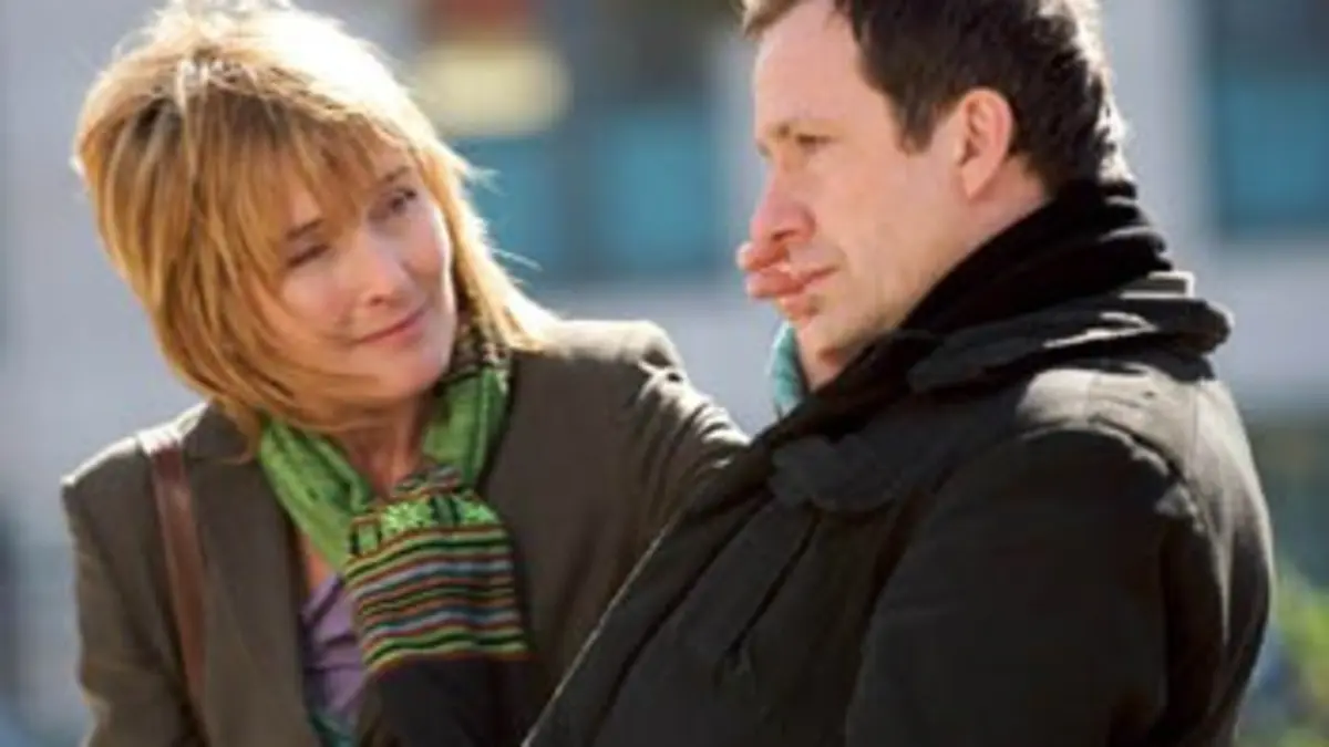 Comprendre et pardonner S01E15 Aux sources de l'adultère