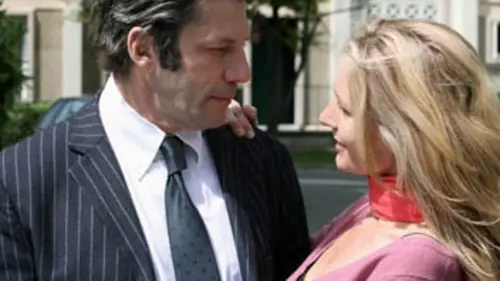 Comprendre et pardonner S01E16 Le tabou