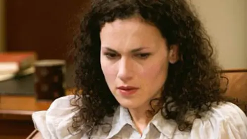 Comprendre et pardonner S01E20 Victimes du désir