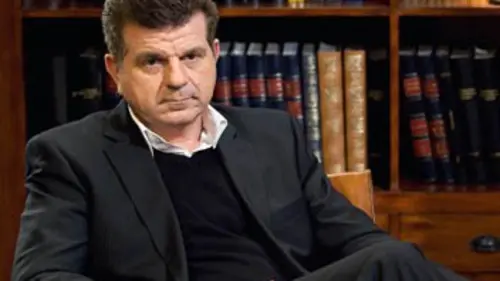 Comprendre et pardonner S01E29 La découverte