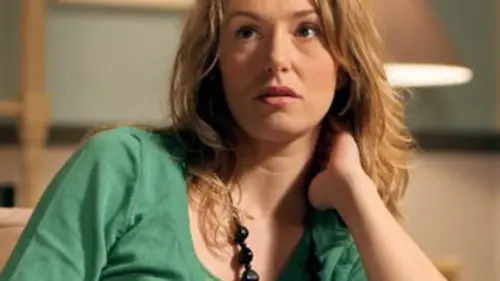 Casting Comprendre et pardonner S01E11 Danse sur la lame