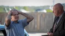 Compte à rebours avant la mort Tir au coeur