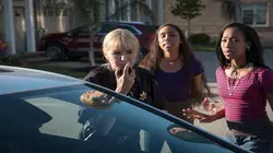 Compte à rebours avant la mort Mauvais sang