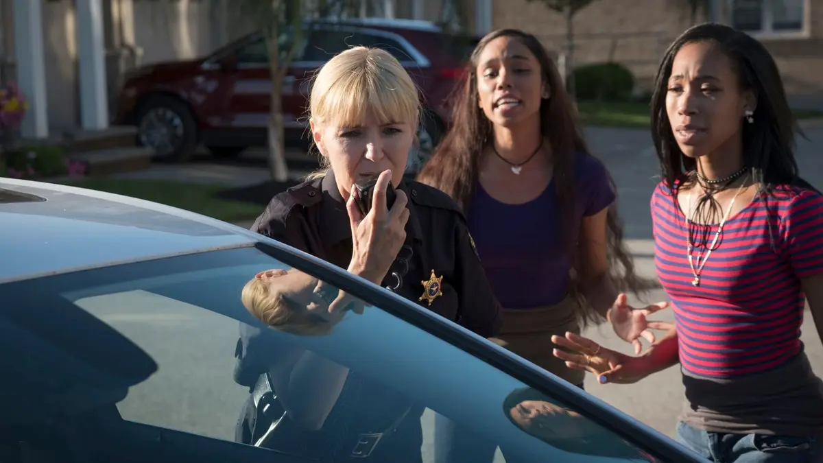 Compte à rebours avant la mort Mauvais sang