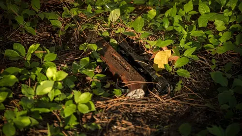 Compte à rebours avant la mort La fille interrompue