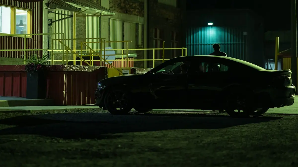 Compte à rebours avant la mort Dérangé et mortel