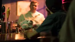 Compte à rebours avant la mort Courants mortels