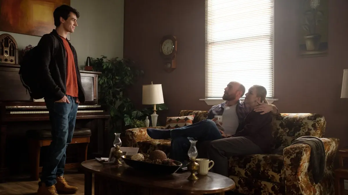 Compte à rebours avant la mort Hors de contrôle