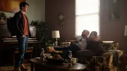 Compte à rebours avant la mort Hors de contrôle