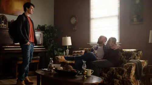 Compte à rebours avant la mort Hors de contrôle