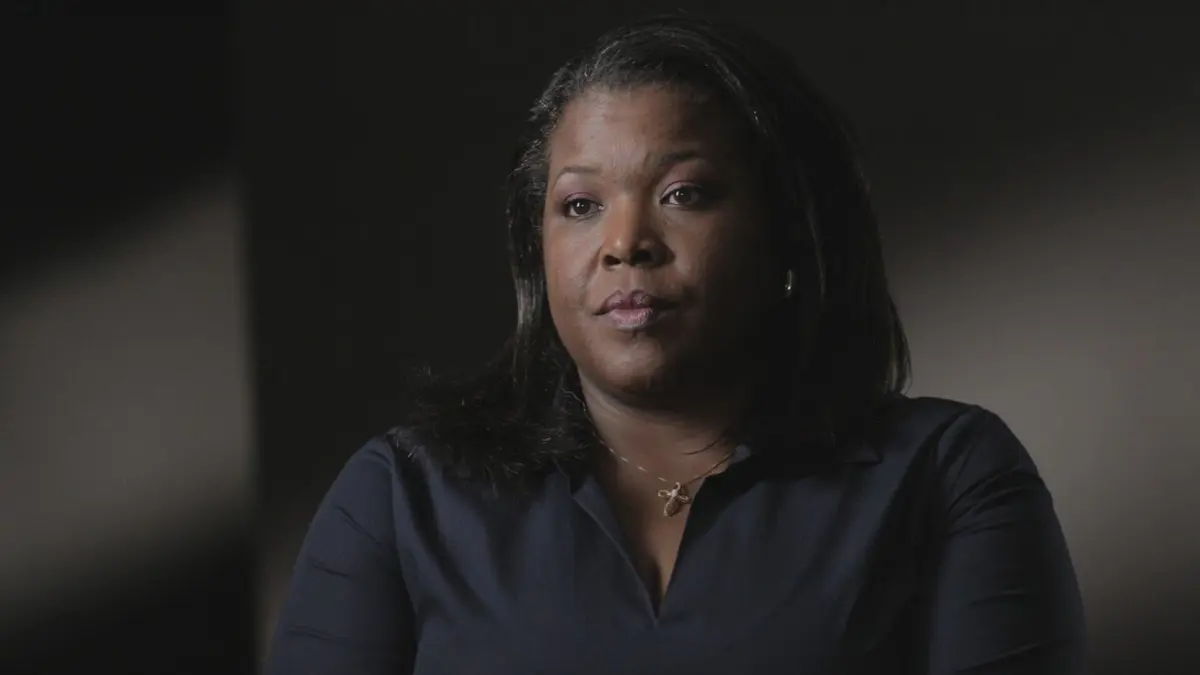 Compte à rebours avant la mort Cible de la haine