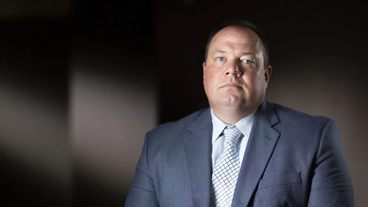 Compte à rebours avant la mort Quelqu'un sait quelque chose