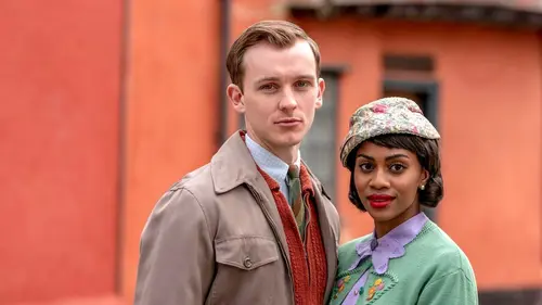 Comptine mortelle S01E06 en streaming