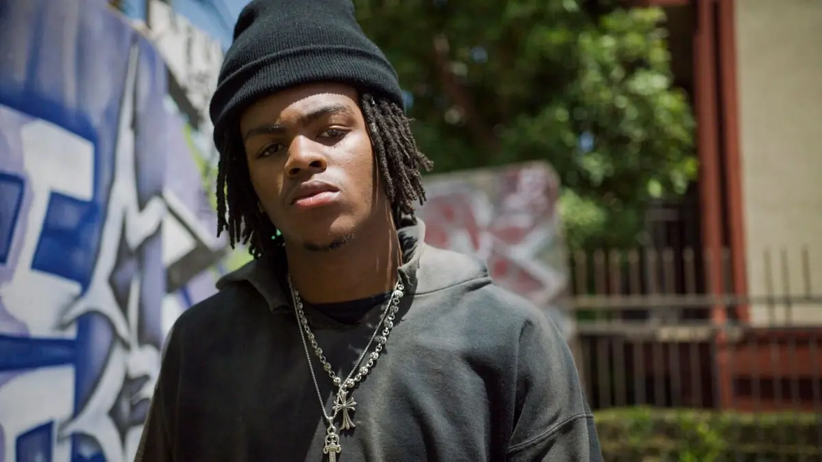 Compton Magic Fraternité