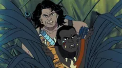 Conan l'aventurier Conan le gladiateur