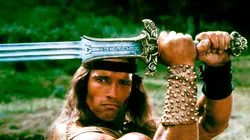 Conan le destructeur