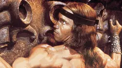 Conan le destructeur