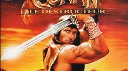 Conan le destructeur