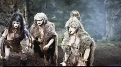 Conan le destructeur