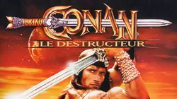 Conan le destructeur