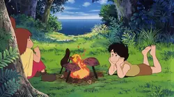 Conan, le fils du futur