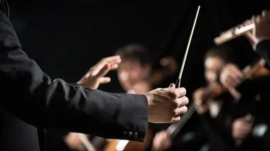 Concert à Schönbrunn
