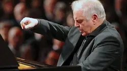 Visuel de Concert anniversaire Barenboim