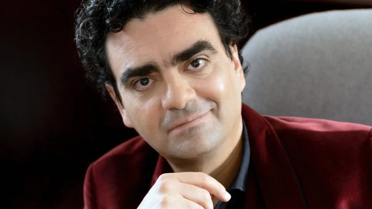 Concert au château de Neuschwanstein avec Golda Schultz, Rolando Villazón et Ludovic Tézier