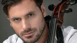 Concert au château de Neuschwanstein : Stjepan Hauser joue Bach & Morricone