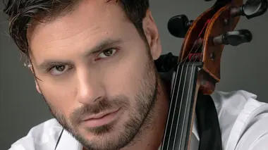 Concert au château de Neuschwanstein : Stjepan Hauser joue Bach & Morricone