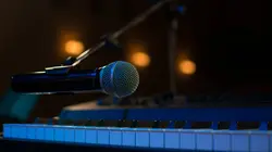 Concert d'Alexandre Kantorow et l'orchestre philharmonique de Monte-Carlo