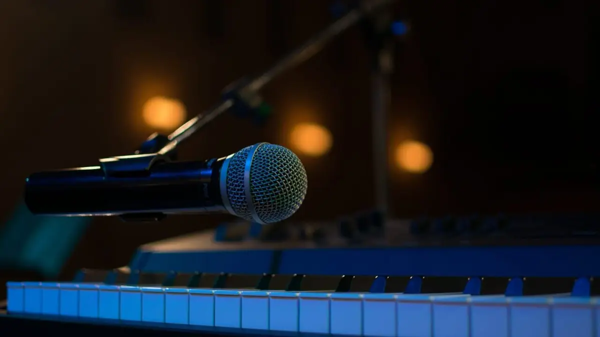 Concert d'Alexandre Kantorow et l'orchestre philharmonique de Monte-Carlo