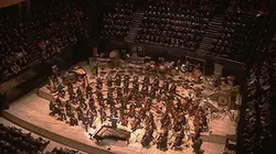 Visuel de Concert d'ouverture de la Philharmonie de Paris