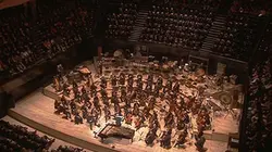 Visuel de Concert d'ouverture de la Philharmonie de Paris