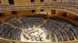 Visuel de Concert d'ouverture de la salle Pierre-Boulez à Berlin