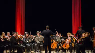 Concert de clôture de la Reine Élisabeth