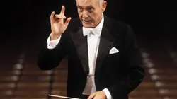 Visuel de Concert de gala pour le centenaire de la naissance de sir Georg Solti