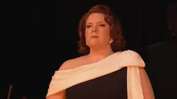 Concert de gala pour salle vide