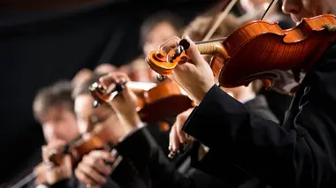 Concert de l'Orchestre de Chambre de Genève