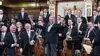 Concert de l'Orchestre philharmonique de Vienne
