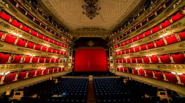 Concert de l'orchestre philharmonique de Vienne et Riccardo Muti : célébration à la Scala de Milan