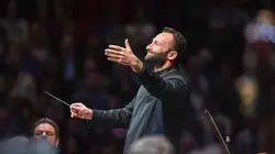 Concert de la Saint-Sylvestre 2022 avec les Berliner Philharmoniker