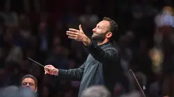 Concert de la Saint-Sylvestre 2022 avec les Berliner Philharmoniker