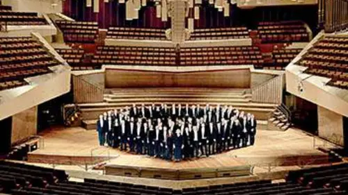 Concert de la Saint-Sylvestre