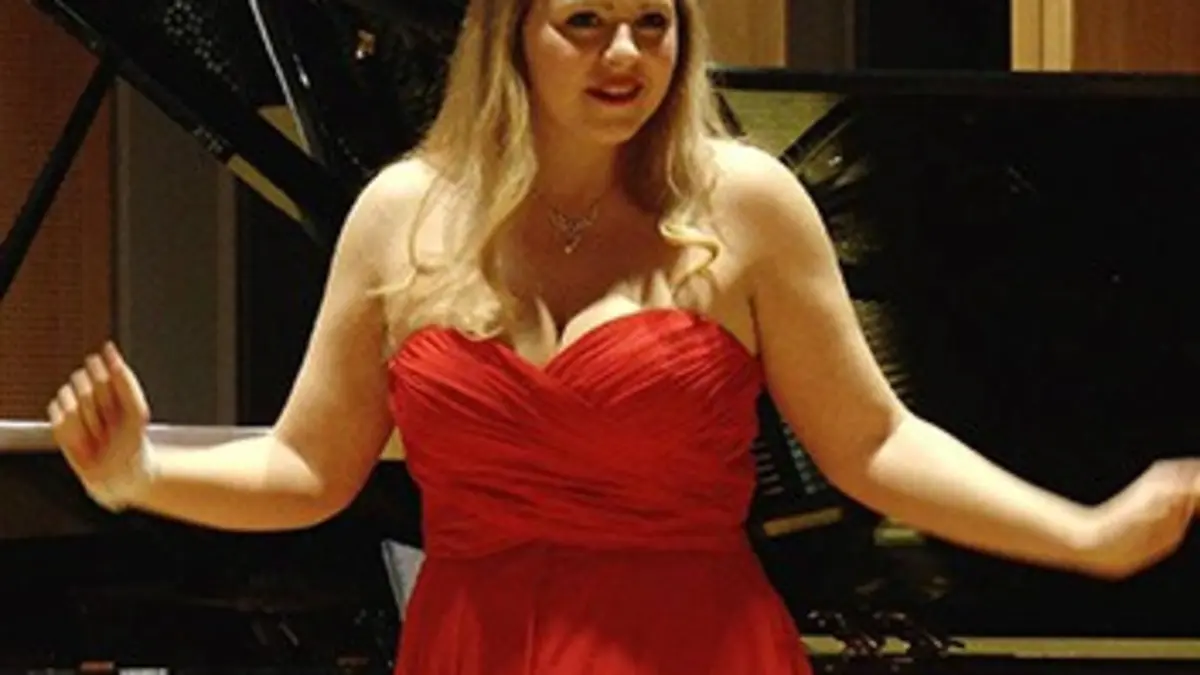 Concert de Noël au Palais