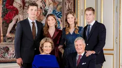 Concert de Noël au Palais Royal